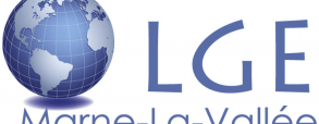 Logo LGE